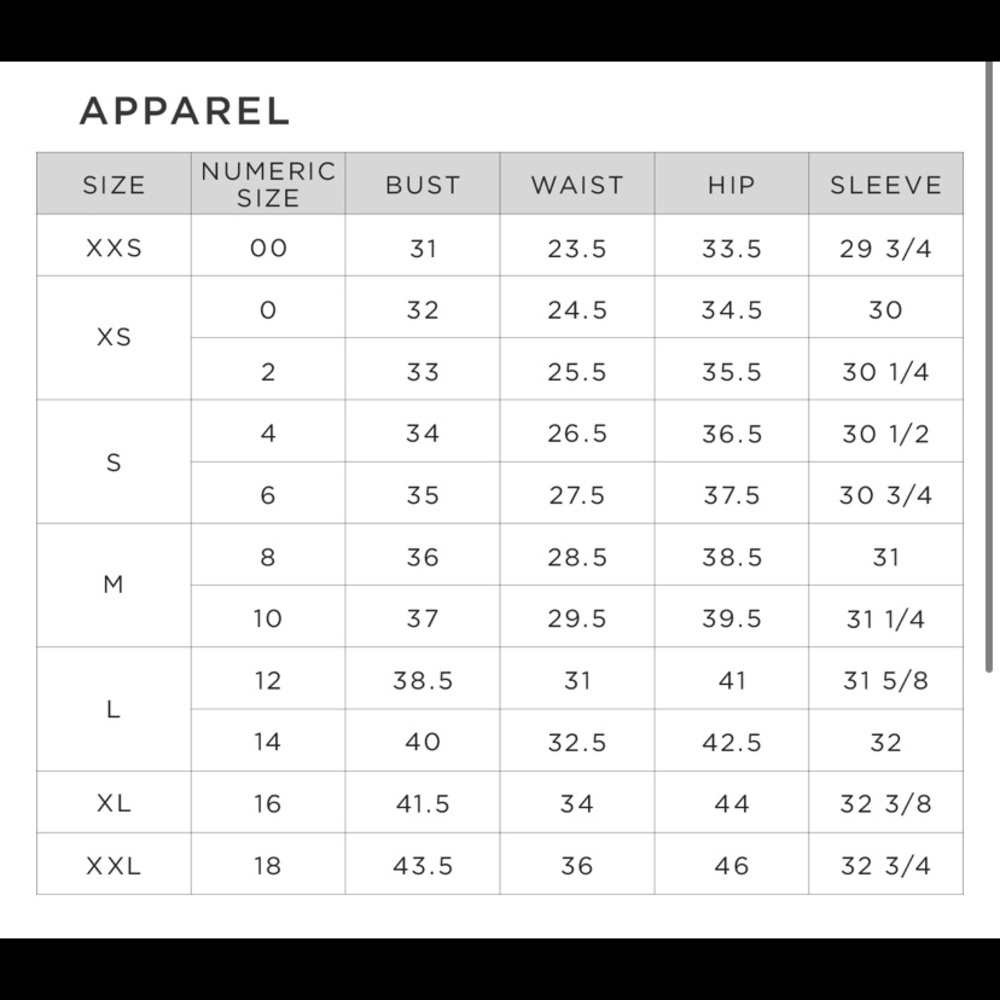 Loft Tunic - Picture 4 of 4
